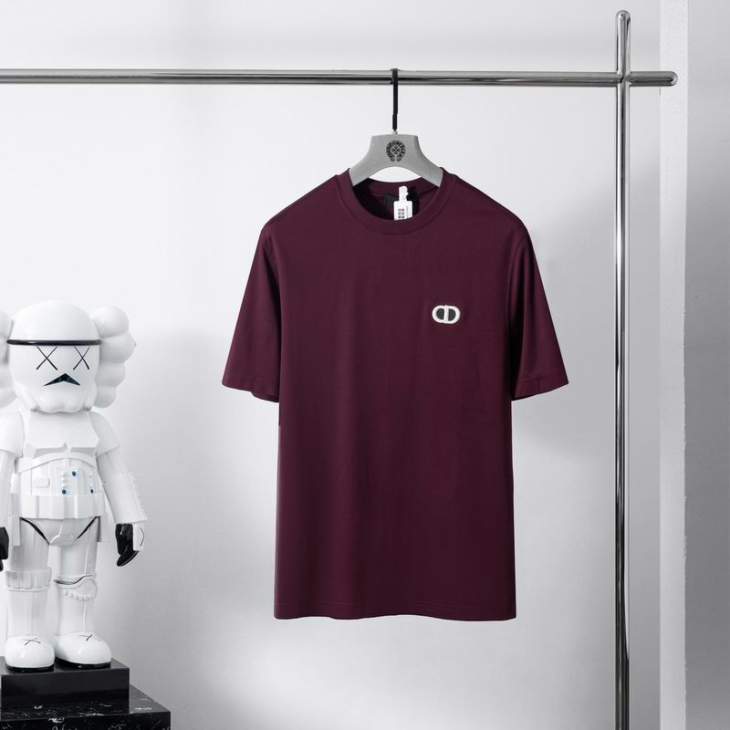 Dior T Shirts Short _SKUDiorS-2XLtltx13216015